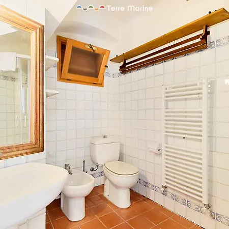 Maison Monterosso, Terremarine Appartement Monterosso al Mare
