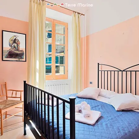 Maison Monterosso, Terremarine