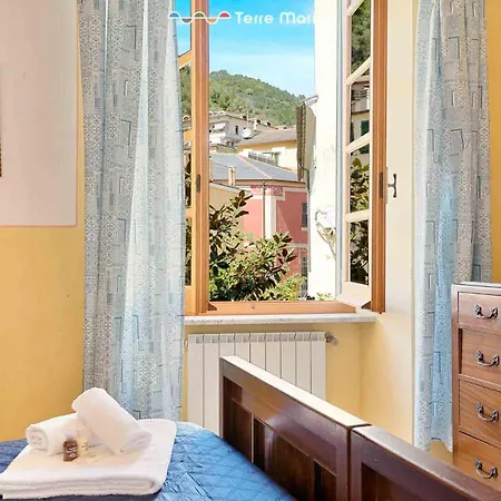 Maison Monterosso, Terremarine Apartman Monterosso al Mare