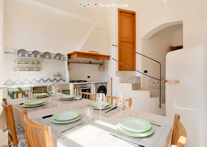 Maison Monterosso, Terremarine 몬테로소 알 마레