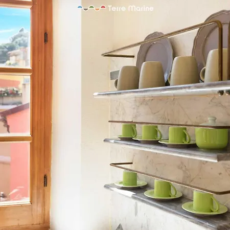 Διαμέρισμα Maison Monterosso, Terremarine