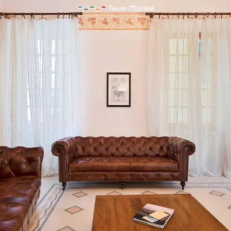 Maison Monterosso, Terremarine דירה מונטרוסו אל מארה