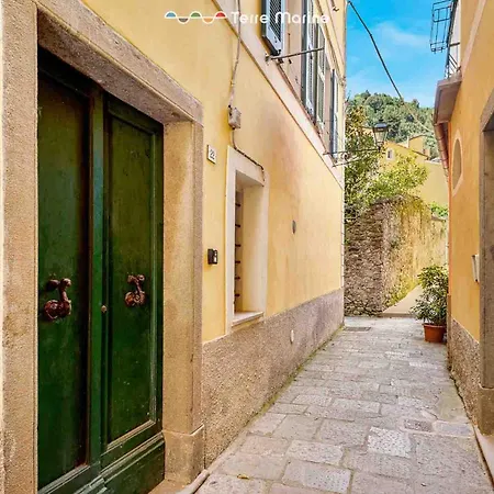 Διαμέρισμα Maison Monterosso, Terremarine Μοντερόσο αλ Μάρε